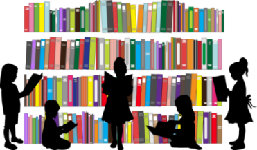 LIBRARY PROGRAMS