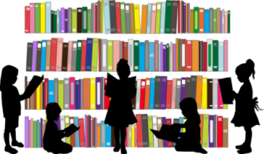 Young Adult Library Programs